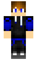 Saugat minecraft skin