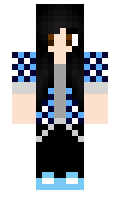 Desperadod minecraft skin