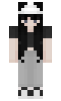 DonutNoriaki minecraft skin