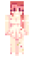 wolfberries minecraft skin