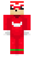 VespidSum105991 minecraft skin