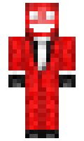 darl minecraft skin