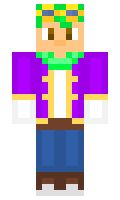 Mrbaws15 minecraft skin
