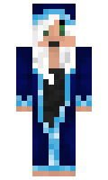 MedeasWrath minecraft skin