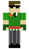 bendyx minecraft skin