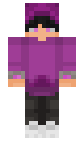 LazrVoid minecraft skin