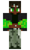 0pism minecraft skin
