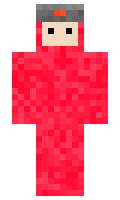 Crmpit minecraft skin