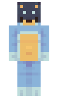 IHEARTMORGAN minecraft skin