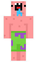 SanWay minecraft skin