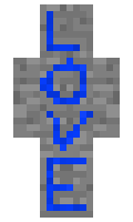 linstr13 minecraft skin