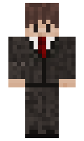 SoulOfTheDragon minecraft skin