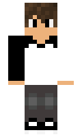 KoozaMC minecraft skin
