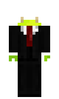 CheetosSaborBoi minecraft skin