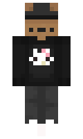 AdamKameCZ minecraft skin