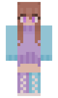 GoldenIZ123 minecraft skin