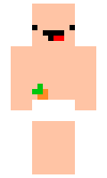 oSubL minecraft skin