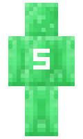 Xe5 minecraft skin