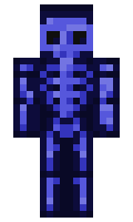 monkeymask minecraft skin