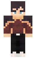 Rasiman minecraft skin