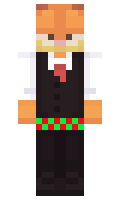 onfire18 minecraft skin
