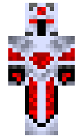 QuickyKnight minecraft skin