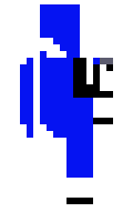 Marathn minecraft skin
