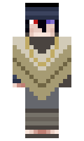 JPVortex minecraft skin