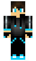 bobbyjo31 minecraft skin