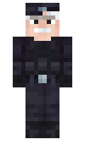 DruzoidNeBot minecraft skin