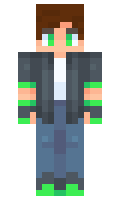 Fiftylaren minecraft skin
