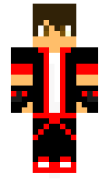 kubacip minecraft skin