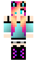 katinawe minecraft skin