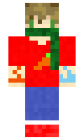 Platzge minecraft skin