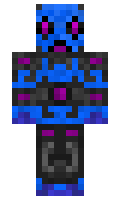 Rene minecraft skin