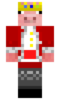 Ghost18900 minecraft skin