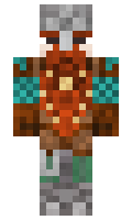 Deya minecraft skin