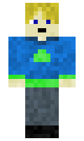 Magix minecraft skin