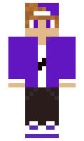 pxqwe minecraft skin