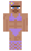 YiLongMusk minecraft skin