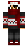 VertoN minecraft skin