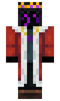 sternenreiter1 minecraft skin