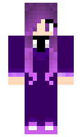 JaydeRainbow minecraft skin