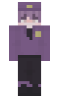 FlamingBoy89 minecraft skin