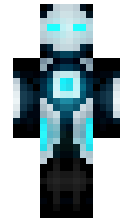 ItzOblivionOP minecraft skin