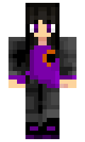 ReddOrchid minecraft skin