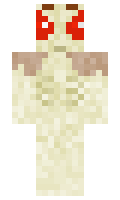 BiJove minecraft skin