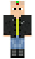 ElGuaro93 minecraft skin