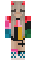 Amyirzzz minecraft skin