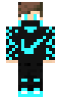 XxTargetxX1567 minecraft skin